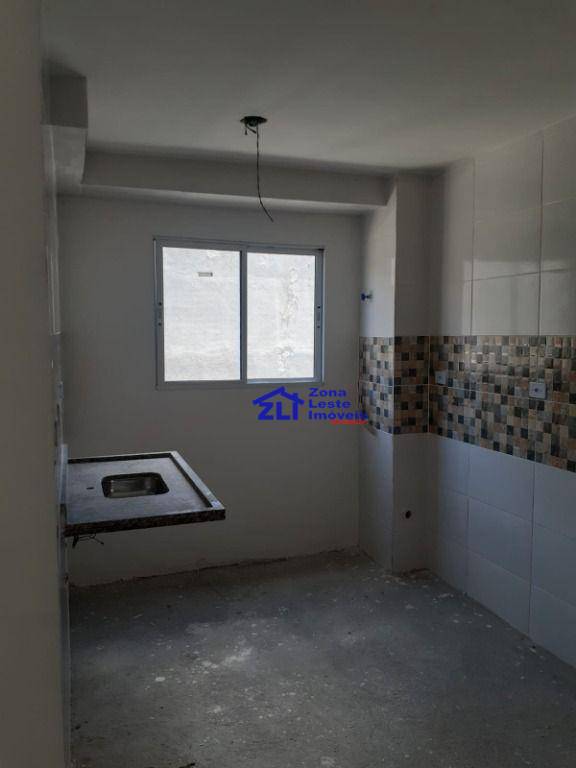 Apartamento à venda com 2 quartos, 46m² - Foto 9