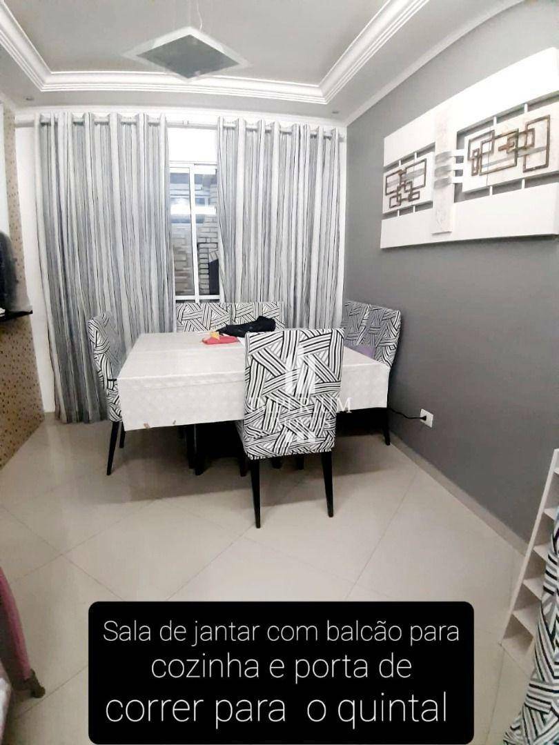 Sobrado à venda com 3 quartos, 117m² - Foto 8