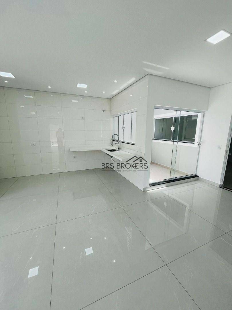 Sobrado à venda com 3 quartos, 165m² - Foto 25