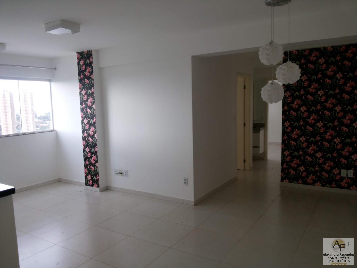 Apartamento à venda com 3 quartos, 73m² - Foto 3