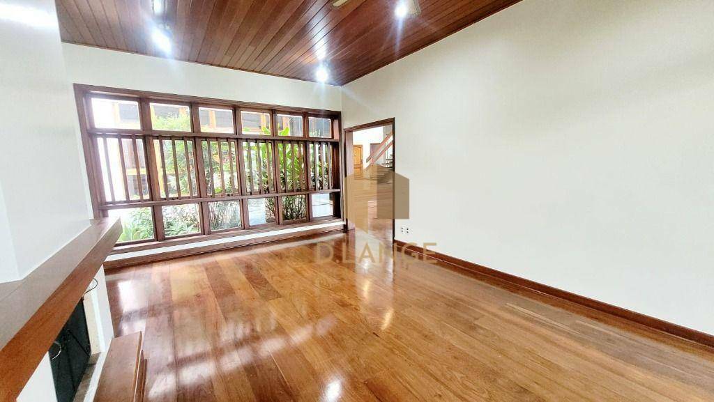 Casa de Condomínio à venda e aluguel com 7 quartos, 545m² - Foto 11