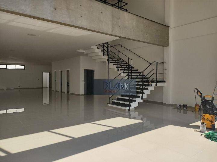 Prédio Inteiro para alugar, 450m² - Foto 14