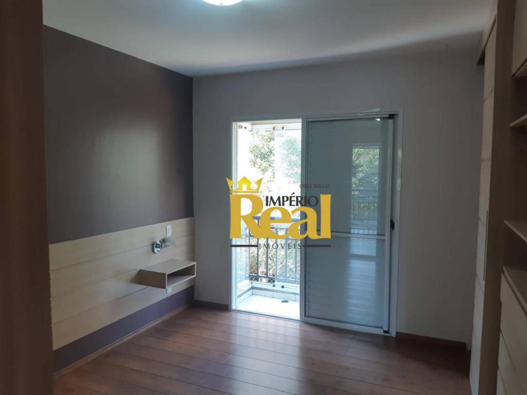 Apartamento para alugar com 3 quartos, 172m² - Foto 9