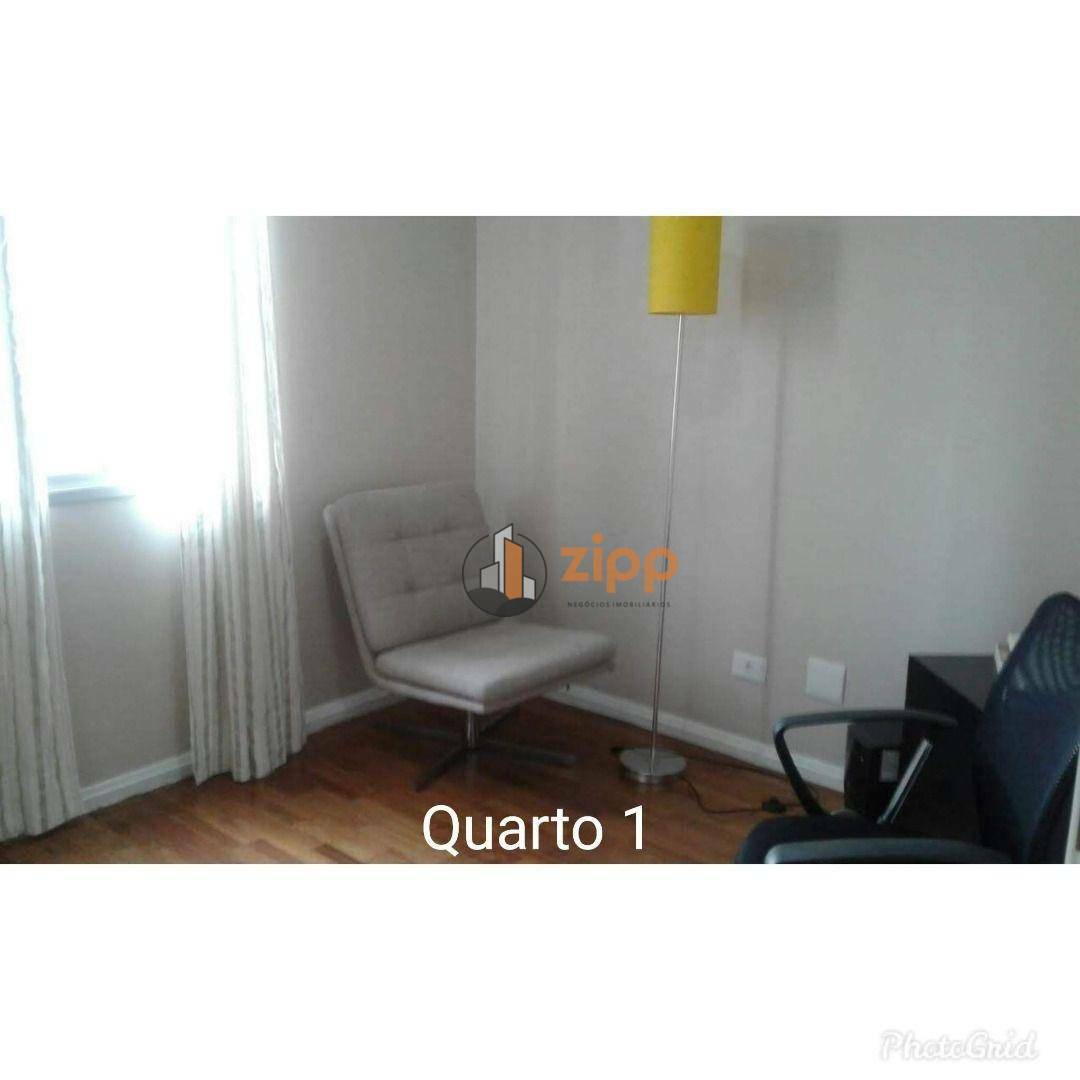 Apartamento à venda com 3 quartos, 85m² - Foto 4