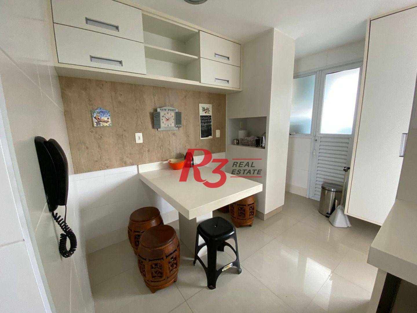 Apartamento à venda e aluguel com 3 quartos, 169m² - Foto 14