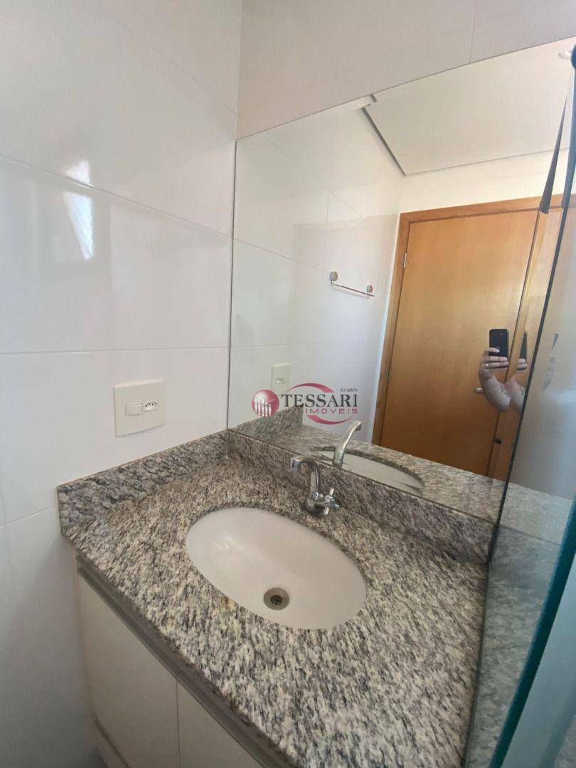 Apartamento à venda com 1 quarto, 45m² - Foto 17