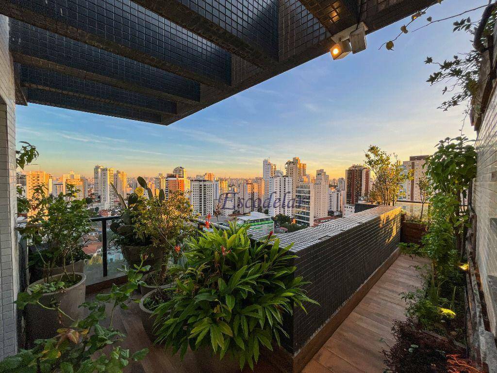 Cobertura à venda com 4 quartos, 442m² - Foto 18