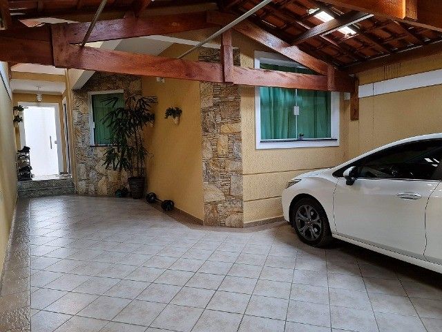 Sobrado à venda com 3 quartos, 143m² - Foto 2