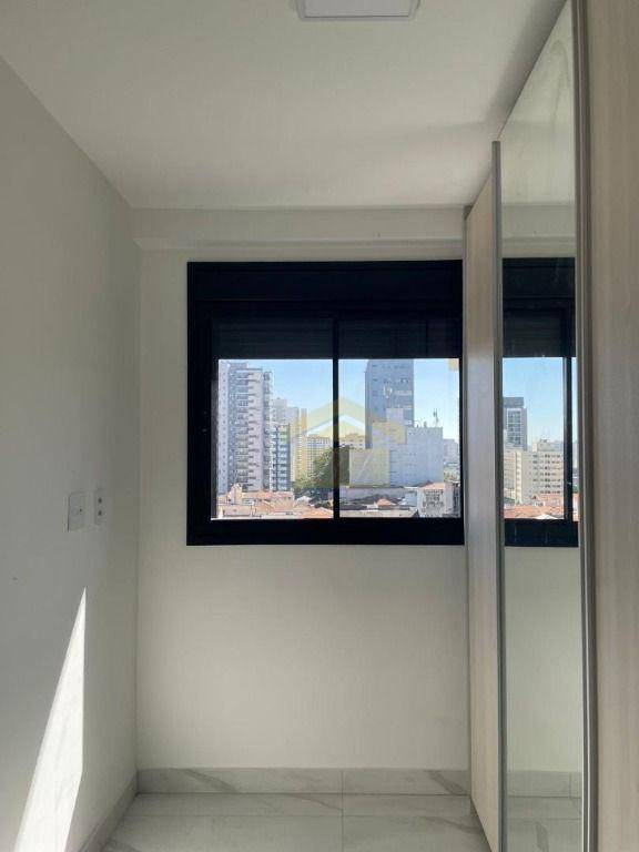 Apartamento para alugar com 1 quarto, 35m² - Foto 16