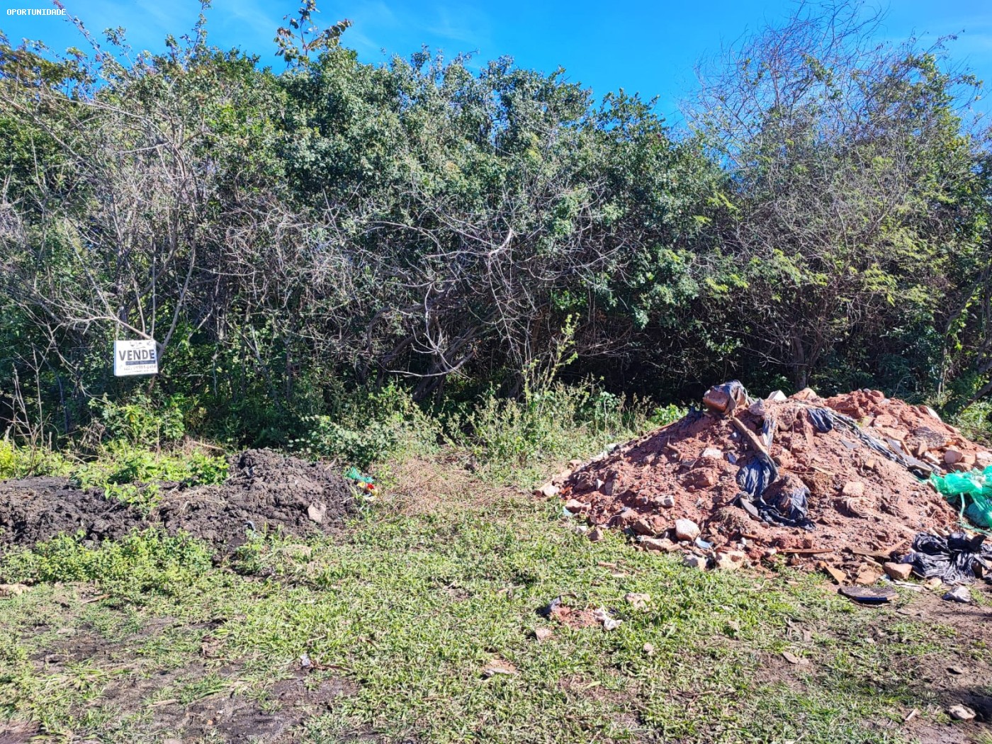 Terreno à venda, 565m² - Foto 2