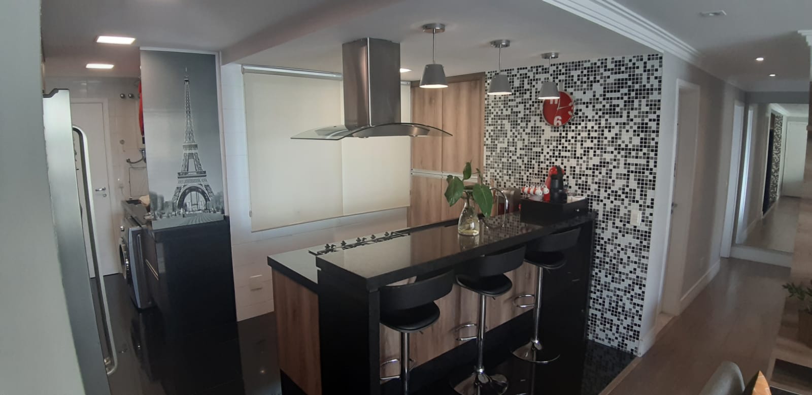 Apartamento à venda com 3 quartos, 104m² - Foto 15