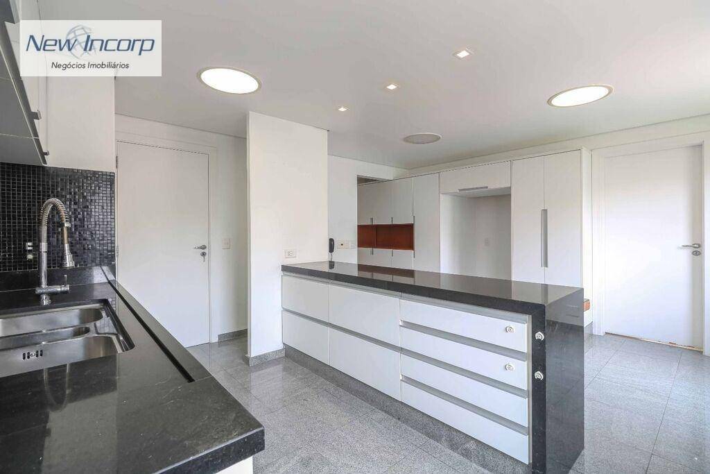 Apartamento à venda com 4 quartos, 300m² - Foto 15