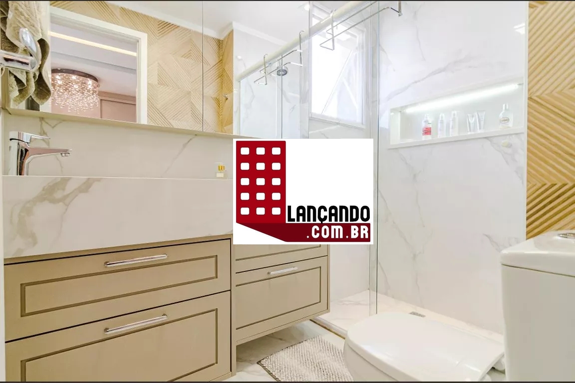 Apartamento à venda com 2 quartos, 110m² - Foto 19