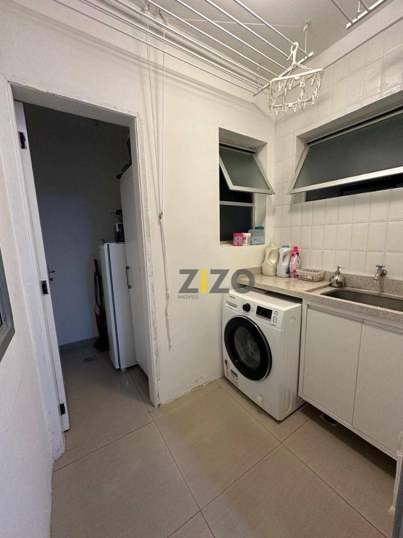 Apartamento à venda com 4 quartos, 100m² - Foto 10