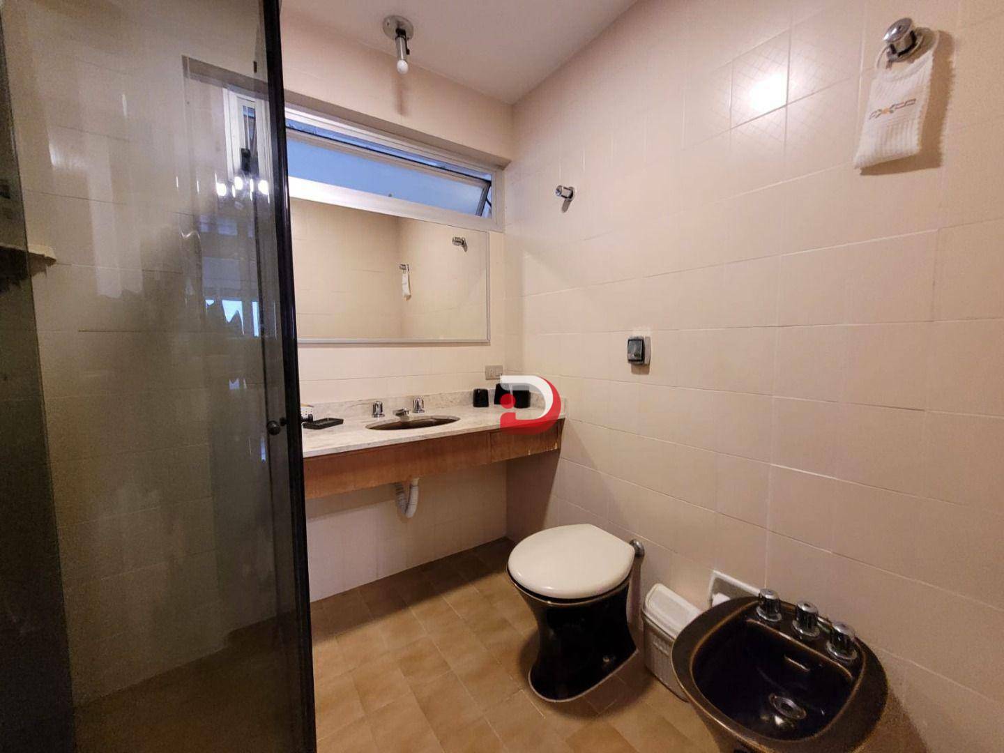 Apartamento à venda com 3 quartos, 125m² - Foto 20