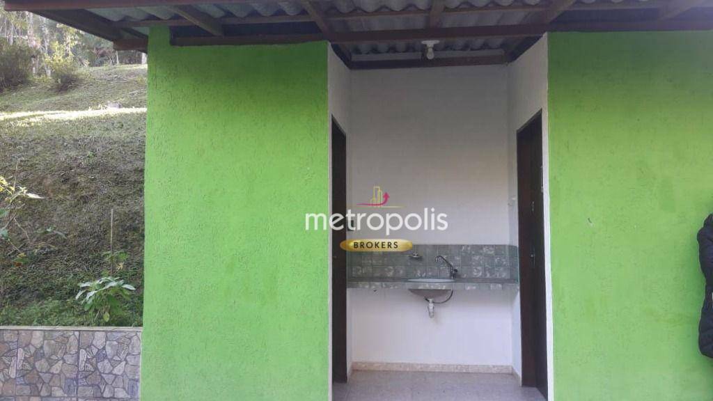 Sítio à venda com 7 quartos, 400m² - Foto 16