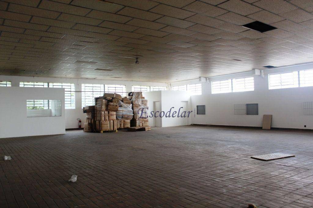 Depósito-Galpão-Armazém à venda e aluguel, 6203m² - Foto 33