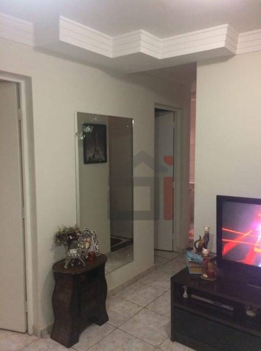 Apartamento à venda com 2 quartos - Foto 3