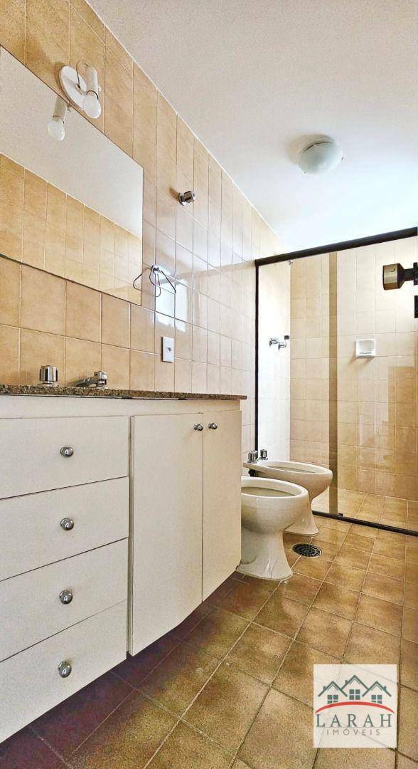 Apartamento à venda com 3 quartos, 122m² - Foto 12