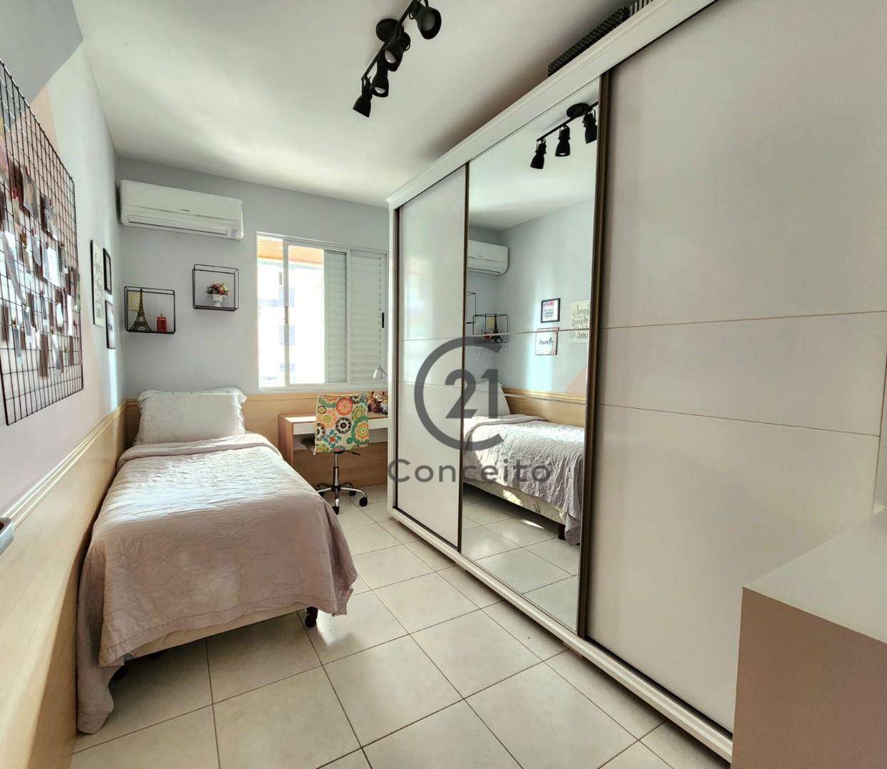 Apartamento à venda com 4 quartos, 126m² - Foto 15