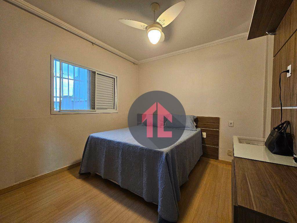 Casa à venda com 3 quartos, 105m² - Foto 12