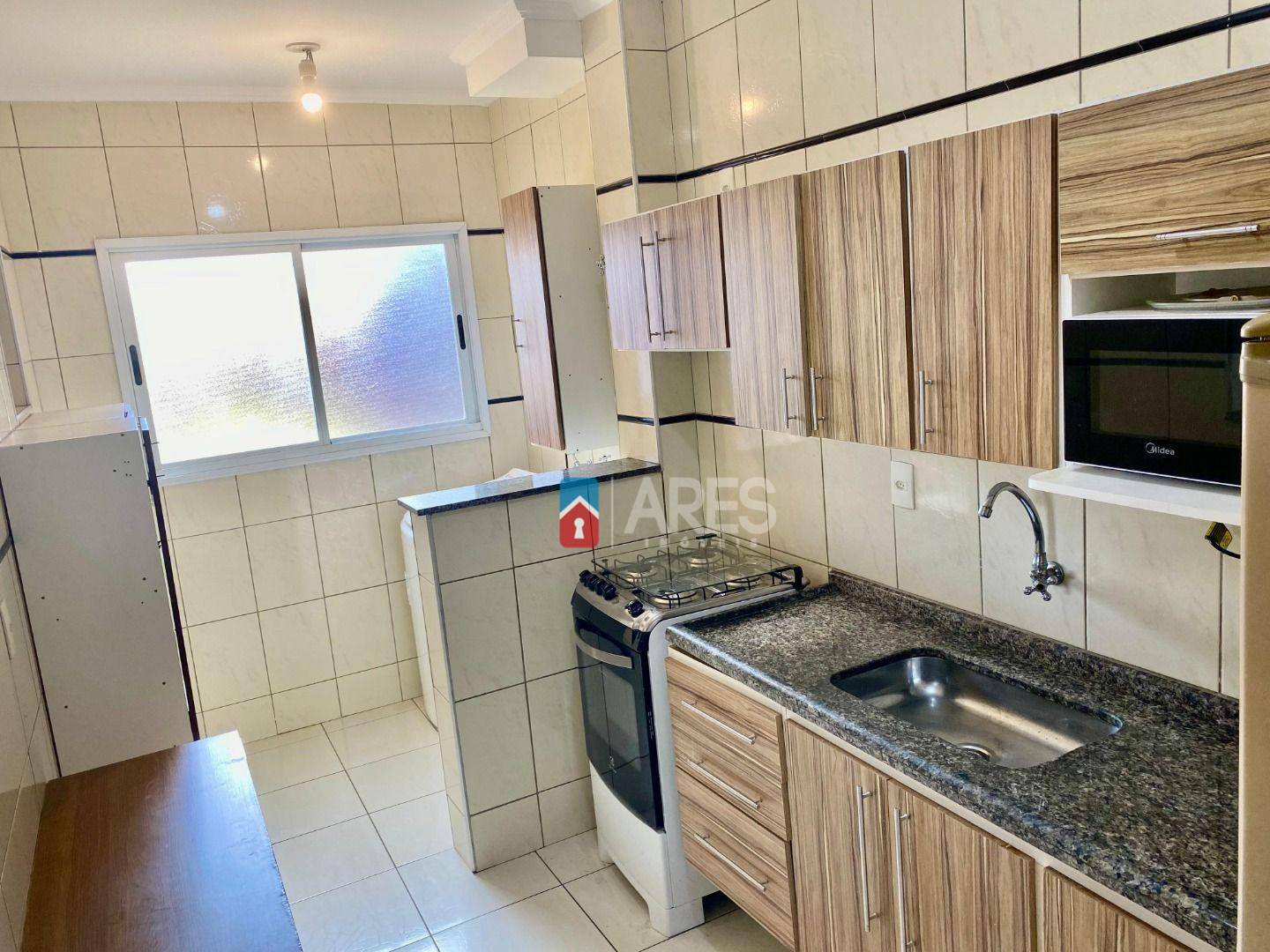 Apartamento à venda com 3 quartos, 78m² - Foto 4