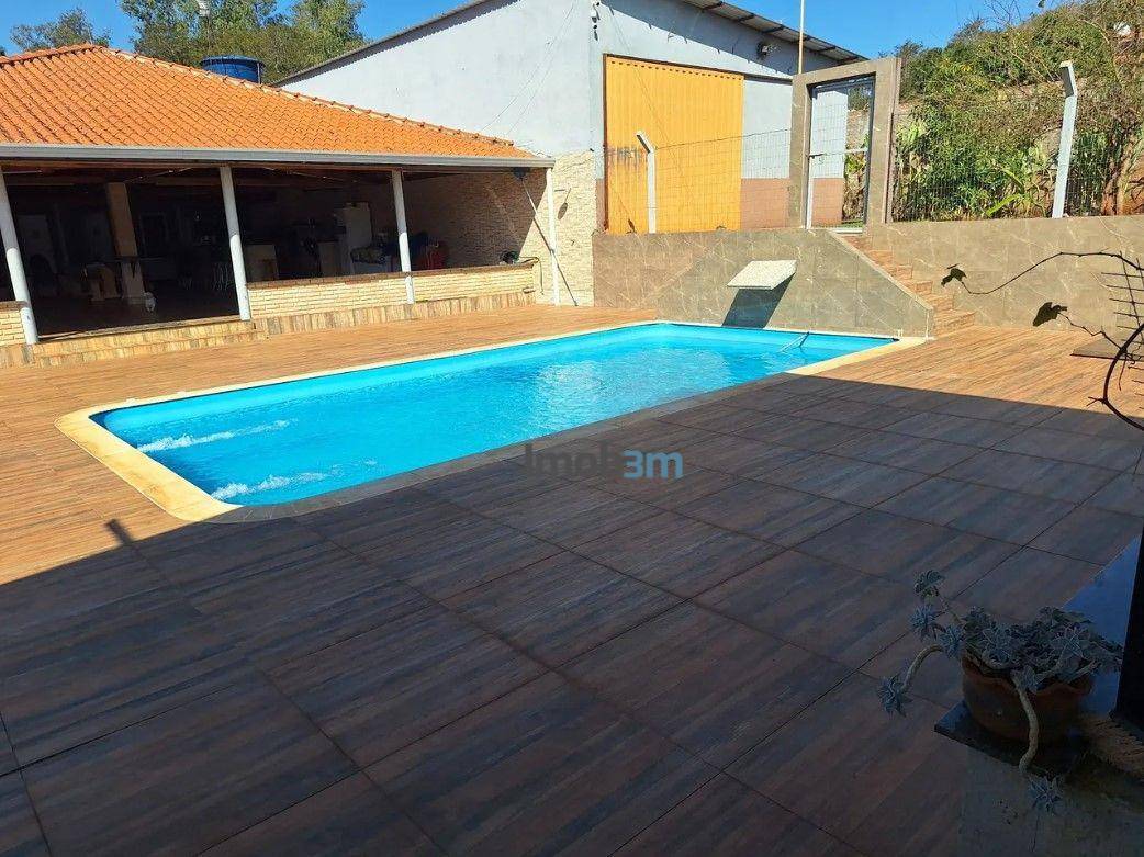 Chácara, 1 quarto, 1000 m² - Foto 4