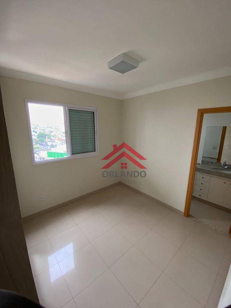 Apartamento à venda com 3 quartos, 94m² - Foto 4