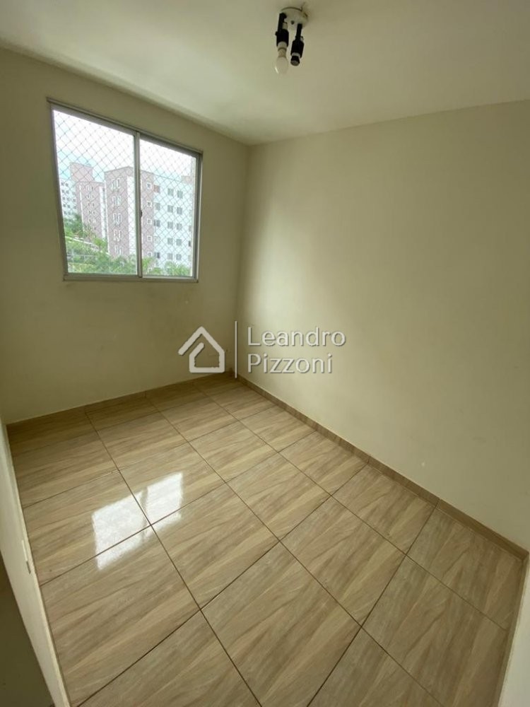 Apartamento à venda com 2 quartos, 59m² - Foto 15