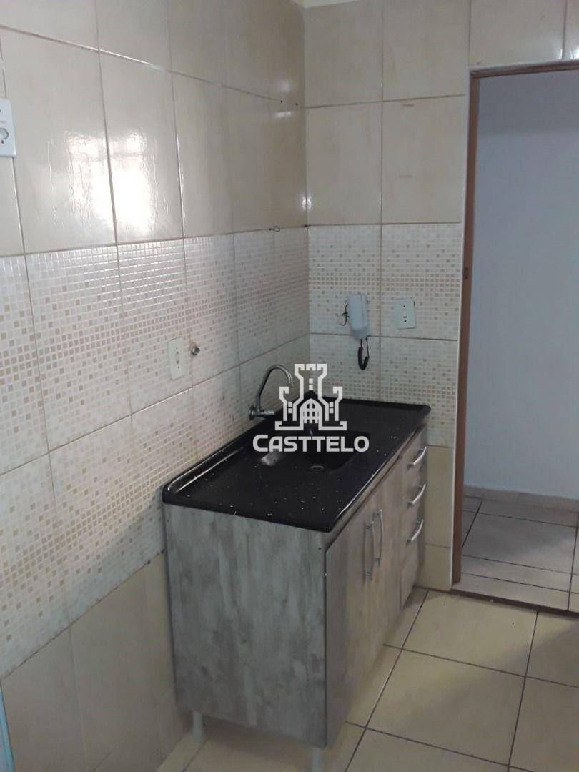 Apartamento à venda com 3 quartos, 69m² - Foto 3