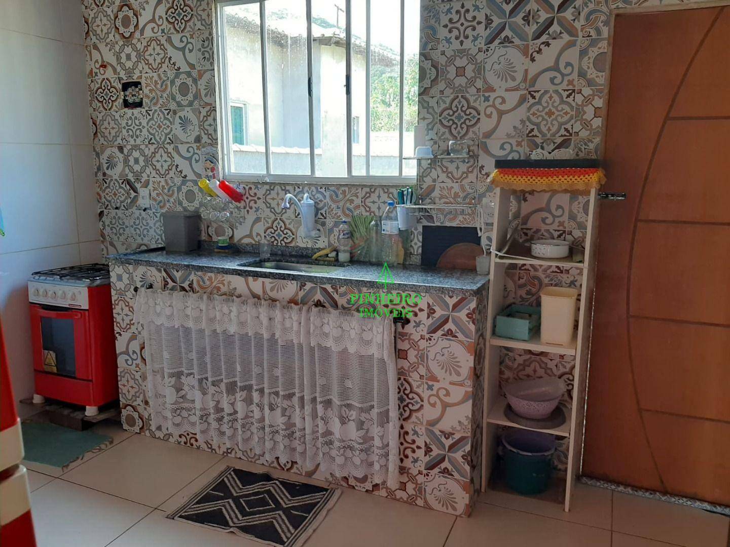 Casa de Condomínio à venda com 2 quartos, 130m² - Foto 9