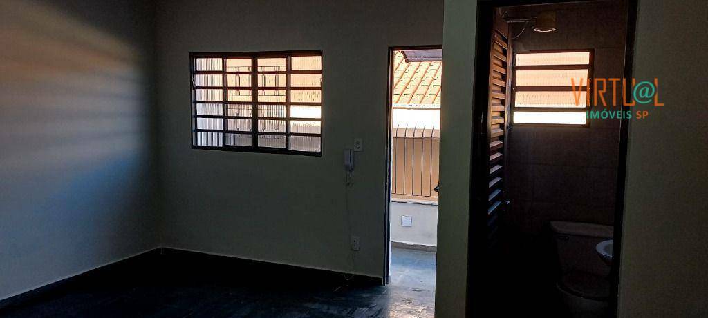 Conjunto Comercial-Sala para alugar, 25m² - Foto 2