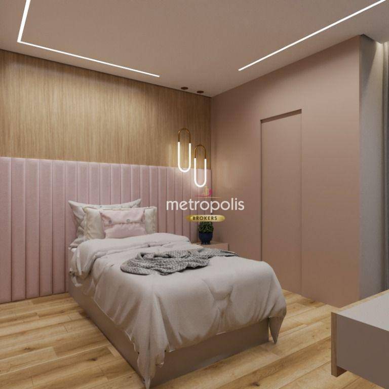 Sobrado à venda com 3 quartos, 158m² - Foto 11