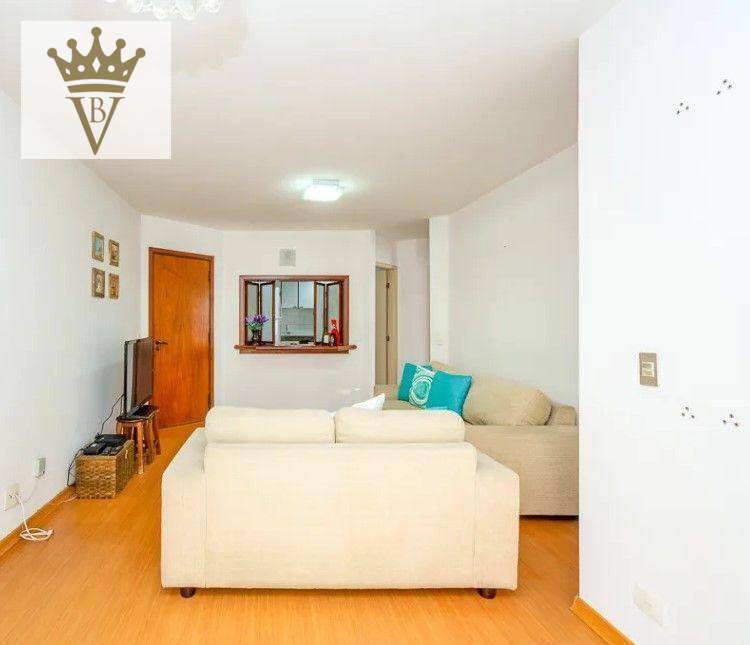 Apartamento à venda com 3 quartos, 95m² - Foto 1