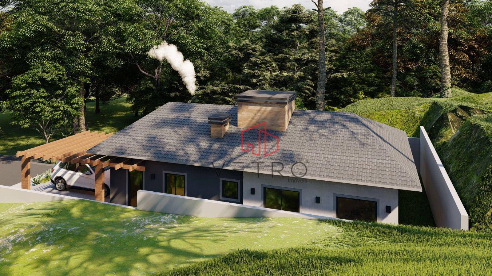 Loteamento e Condomínio, 382 m² - Foto 5