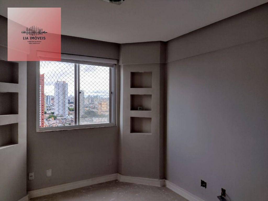 Apartamento à venda com 4 quartos, 115m² - Foto 9