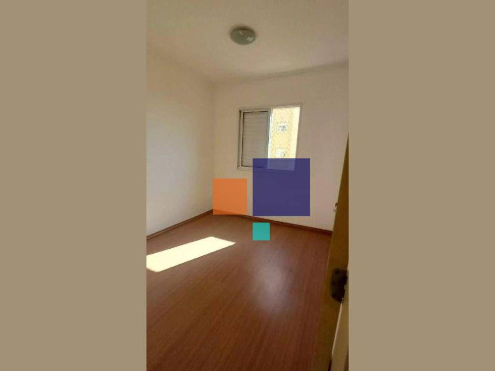 Apartamento à venda com 2 quartos, 56m² - Foto 8