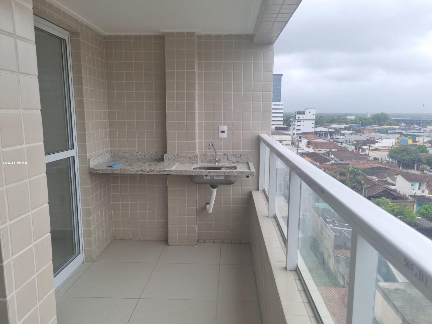 Apartamento à venda com 2 quartos, 69m² - Foto 2