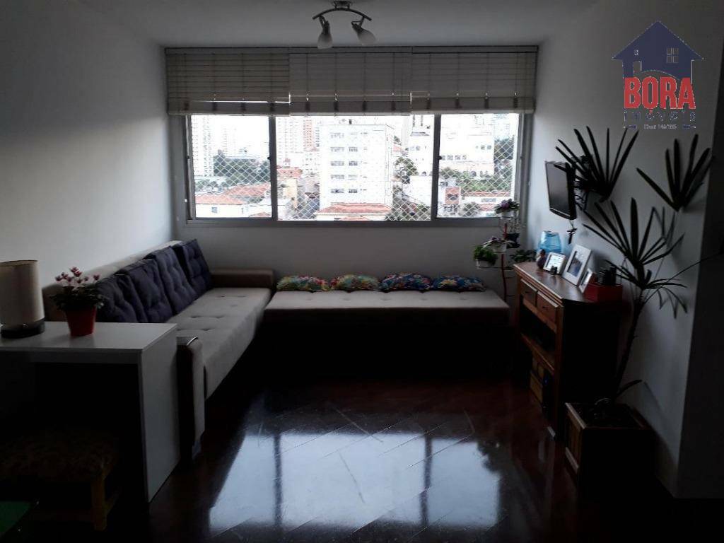 Apartamento à venda com 2 quartos, 88m² - Foto 4