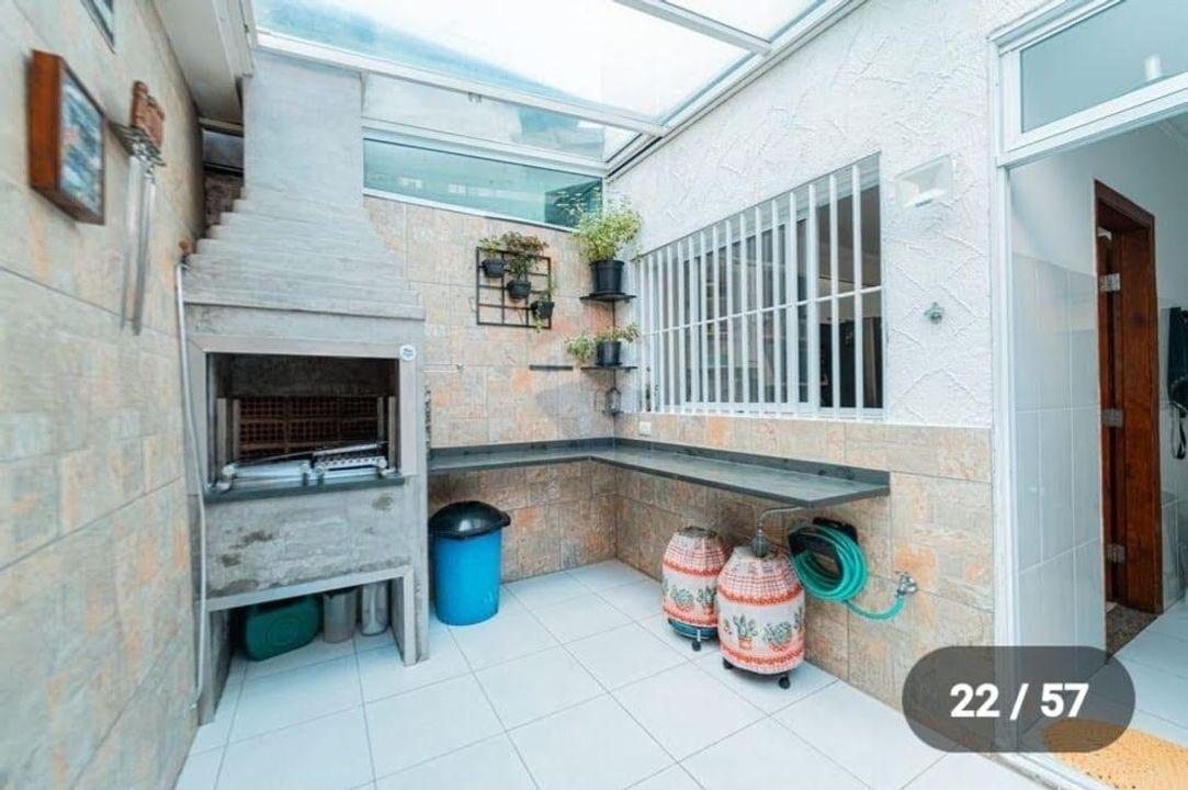 Casa à venda com 3 quartos, 152m² - Foto 7