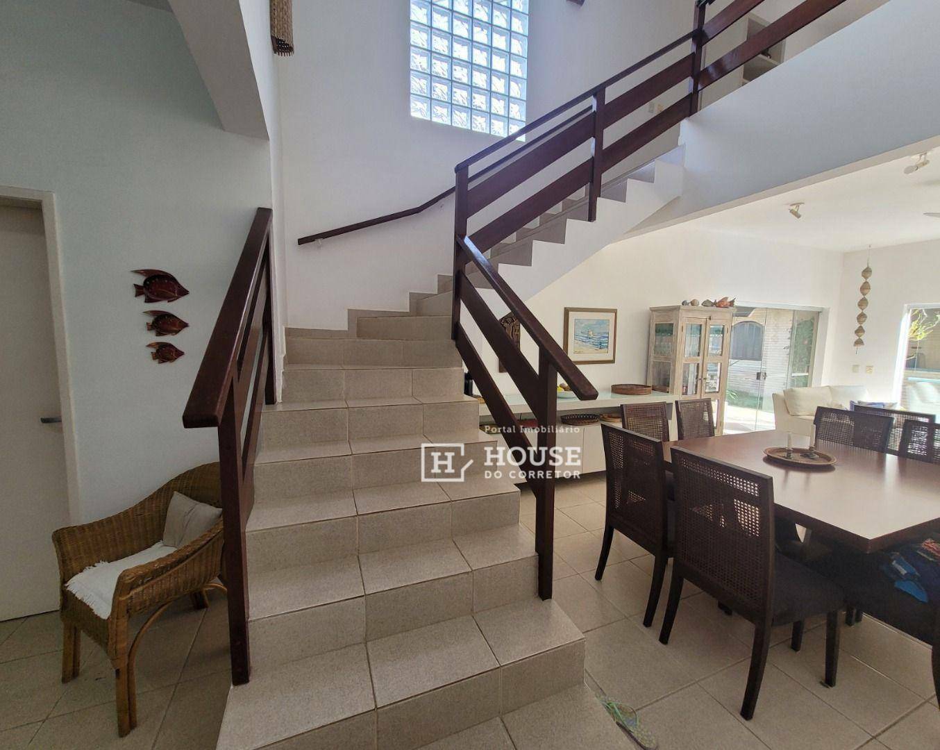 Casa à venda e aluguel com 5 quartos, 235m² - Foto 5