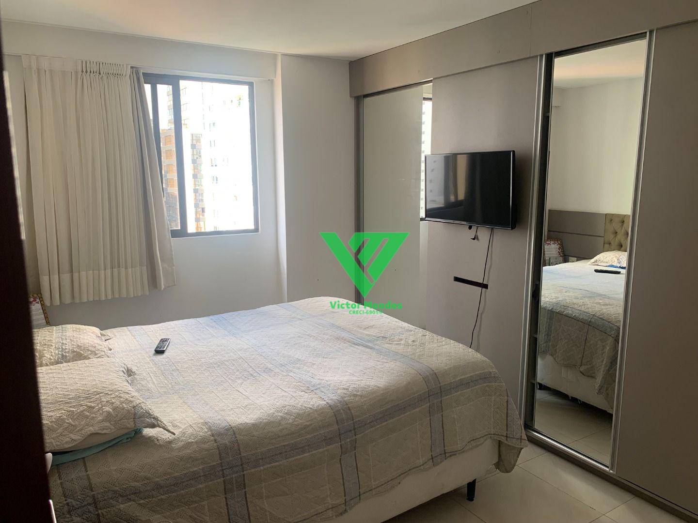 Apartamento à venda com 3 quartos, 83m² - Foto 12