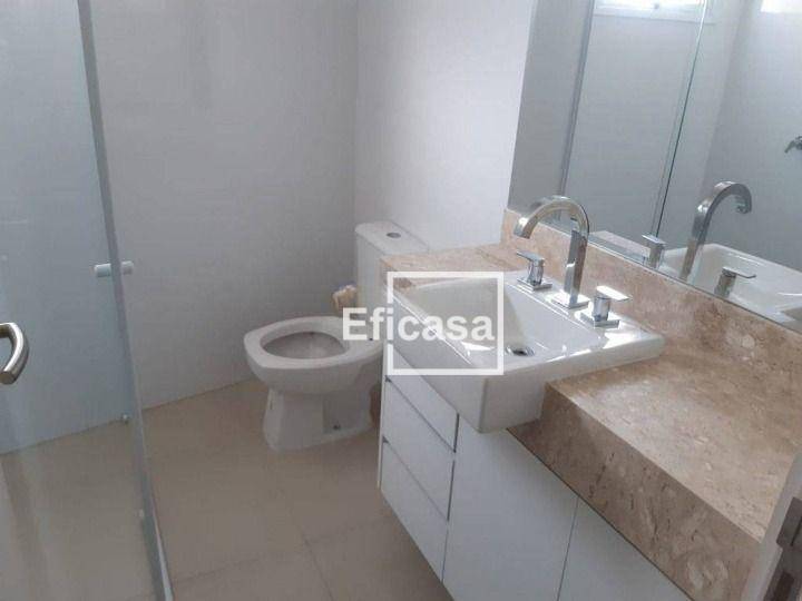 Apartamento à venda com 3 quartos, 135m² - Foto 1