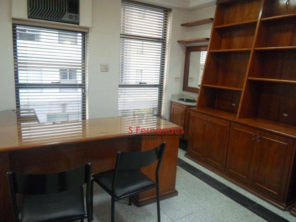 Conjunto Comercial-Sala para alugar, 54m² - Foto 10