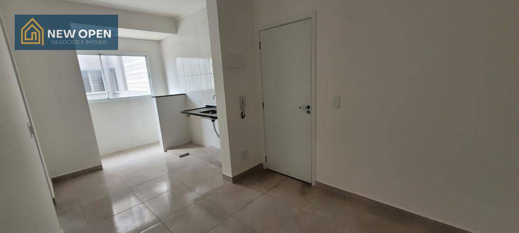 Apartamento à venda com 1 quarto, 51m² - Foto 5