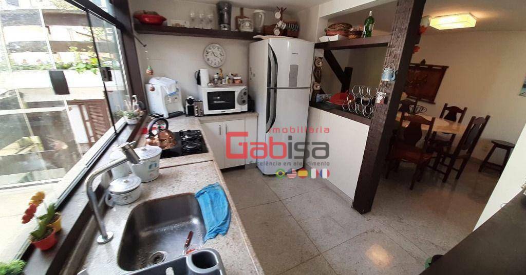 Casa de Condomínio à venda com 3 quartos, 260m² - Foto 26