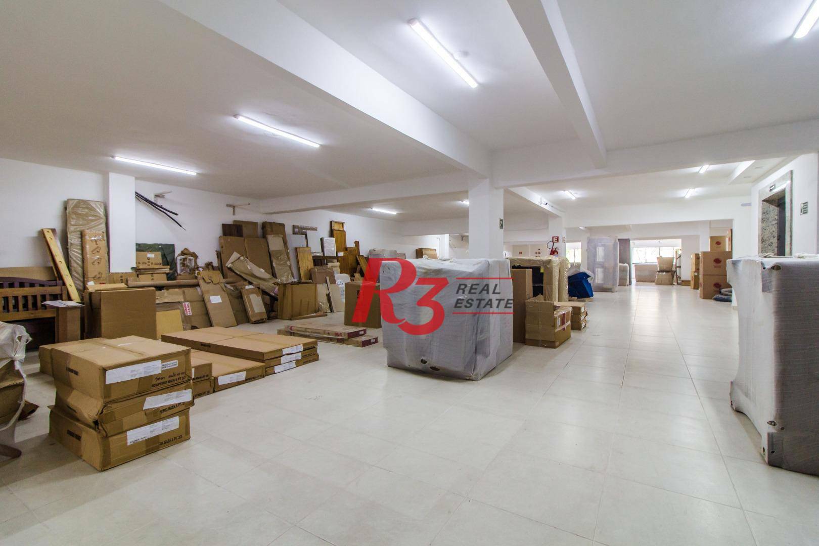 Prédio Inteiro para alugar, 3000m² - Foto 16