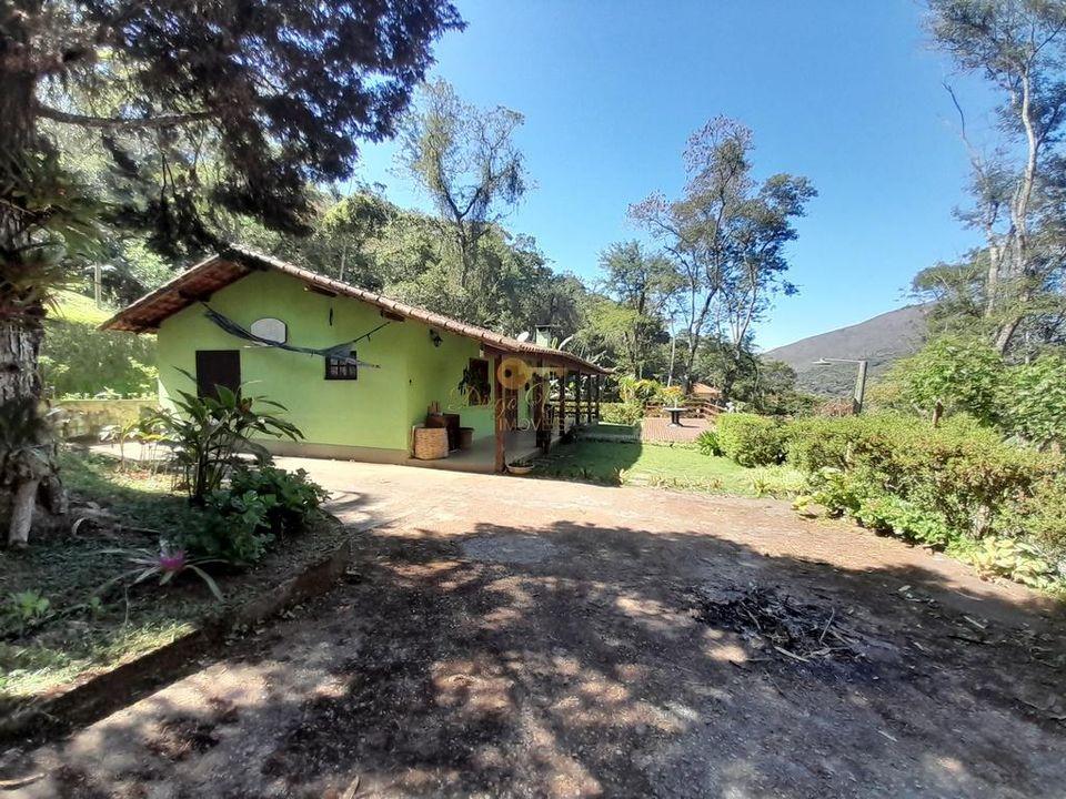 Casa à venda com 2 quartos, 5940m² - Foto 4
