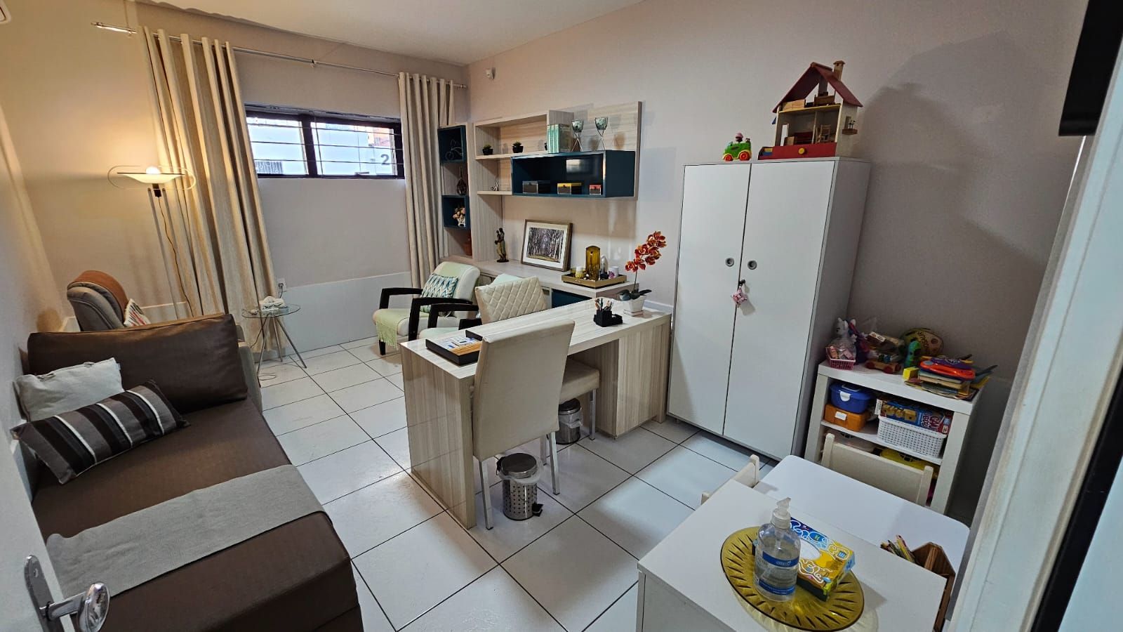 Prédio Inteiro à venda e aluguel, 213m² - Foto 24