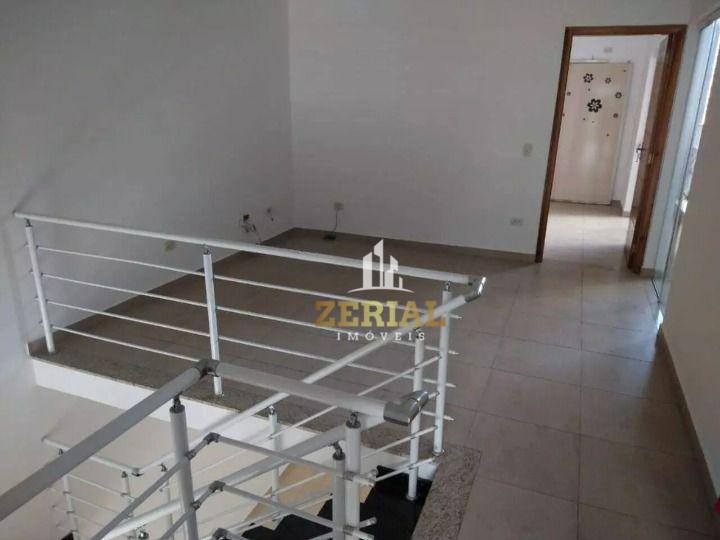 Sobrado à venda e aluguel com 5 quartos, 350m² - Foto 7